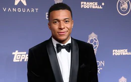 Mbappe và La Liga công khai xin lỗi Trung Quốc vì hành động 'thiếu suy nghĩ'