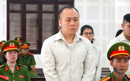 Vụ GFDI lừa hơn 2.407 tỉ đồng: Lãnh đạo và người thân mới khắc phục 155 triệu