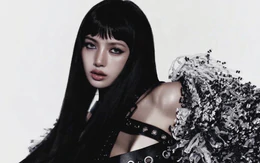 Lisa BlackPink hết thời?