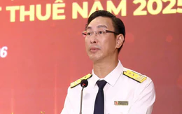 Thuế TP.HCM tuyên dương 358 doanh nghiệp, nhắc tên Google, GS25, RMIT, Nike...