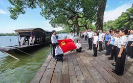 Trung Quốc tính toán gì trước thềm Đại hội XXI?