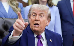 Đồng minh thất cử, bị thu hộ chiếu, ông Trump tố bầu cử Brazil gian lận