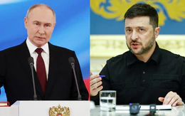 Nga và Ukraine bắt đầu ngừng bắn cục bộ tại Oleshky