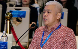 Diễn đàn Kinh tế mùa Thu