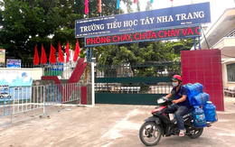 Sáp nhập 13 trường thành 2, nay phường Tây Nha Trang đề xuất tách thành 4