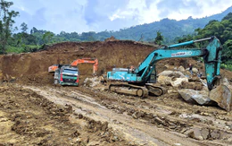 Thanh Hóa chi hơn 2.469 tỉ đồng xây 10 trường nội trú liên cấp ở biên giới