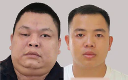 Công an Hà Nội truy tìm Nguyễn Văn Sơn, Nguyễn Hữu Kiên