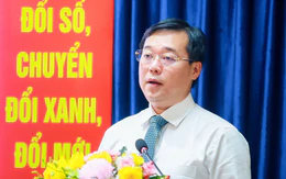 Phó bí thư thường trực Thành ủy Lê Quốc Phong: Trọng dụng nhân tài, tạo động lực phát triển TP.HCM