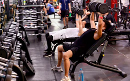'Sóng ngầm' mặt bằng bán lẻ: Giá thuê 85-300 triệu/tháng, chủ nhà thà để trống chứ không giảm giá