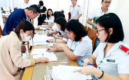 39.000 đơn vị không còn khả năng đóng bảo hiểm xã hội, khó thu hồi 5.100 tỉ đồng