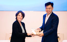 Diễn đàn Kinh tế mùa Thu