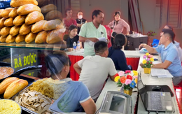 Bánh mì Bà Được bồi thường, nhiều người phản ứng gay gắt