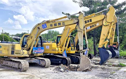 Cần Thơ khởi công đường giao thông 1.600 tỉ đồng nhằm phát triển du lịch sinh thái