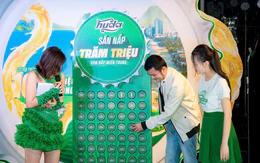 Huda kết nối niềm vui trúng thưởng với hoạt động vì cộng đồng ở miền Trung