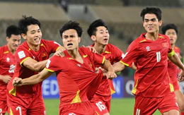 FPT Play và VTV 'bắt tay', cùng phát sóng giải giao hữu của U23 Việt Nam