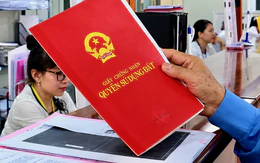 Từ chối cấp sổ đỏ trái luật sẽ phải bồi thường: Quy định người sử dụng đất cần biết