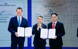 Diễn đàn Kinh tế mùa Thu