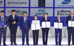 Diễn đàn Kinh tế mùa Thu