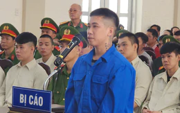 53 bị cáo hỗn chiến, dùng súng bắn nhau lãnh án nhiều năm tù