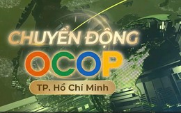 Khởi động chương trình ‘Chuyển động OCOP TP. Hồ Chí Minh năm 2026’