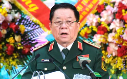 Học viện Kỹ thuật quân sự đón nhận danh hiệu Anh hùng Lực lượng vũ trang nhân dân
