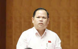 Kỳ họp thứ 2 Quốc hội khóa XVI