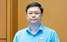 Kỳ họp thứ 2 Quốc hội khóa XVI