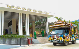 Gia Lai hỗ trợ hỏa táng 2.800 người: Tiết kiệm đất đai, đỡ gánh nặng mồ mả