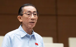 Kỳ họp thứ 2 Quốc hội khóa XVI