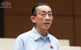 Kỳ họp thứ 2 Quốc hội khóa XVI