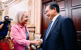 Diễn đàn Kinh tế mùa Thu