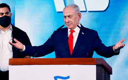 Ông Netanyahu ám chỉ khả năng không kích Iran lần thứ 3