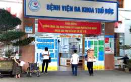 Bệnh viện Đa khoa Thủ Đức quá tải, TP.HCM đề xuất xây bệnh viện mới 1.000 giường