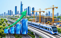 Tổng quan 3 mục tiêu kinh tế trọng tâm quý 4-2026 của TP.HCM