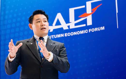 Diễn đàn Kinh tế mùa Thu