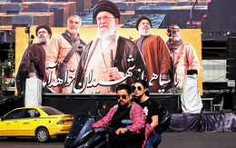 Chi phí cho cuộc chiến với Iran của Mỹ đã vượt 47 tỉ USD