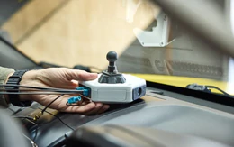 AI phát hiện hơn 300 điểm hư hỏng trên 1.000km đường chỉ trong 2 tháng