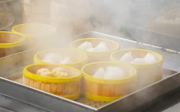 Làm hộ chiếu Chợ Lớn Food Story, thưởng thức 'Bát bửu - Sắc vị tinh hoa'