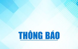 Tìm chủ sở hữu 27 thửa đất thuộc dự án xây dựng Bệnh viện đa khoa tỉnh Khánh Hòa
