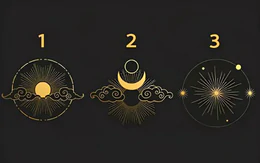 Quiz: Điều tốt đẹp gì đang chờ đón bạn trong tương lai?