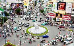 TP.HCM áp dụng loạt điều chỉnh giao thông quanh sân bay Tân Sơn Nhất từ 30-10