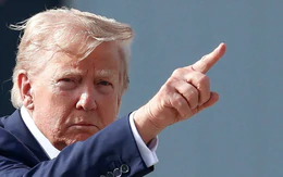 Ông Trump tuyên bố sẽ cấm sử dụng thuật ngữ 'trí tuệ nhân tạo'