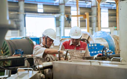 GELEX vượt 8,8% kế hoạch lợi nhuận sau 9 tháng
