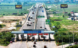 Cao tốc đầu tư công thu gần 3.168 tỉ sau hơn 7 tháng, vượt mức dự kiến