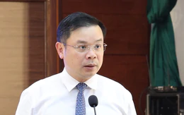 Đắk Lắk phân công nhiệm vụ Chủ tịch và 5 Phó chủ tịch UBND tỉnh