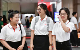 Tiếp sức đến trường 2026