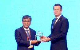 Việt Nam là quốc gia duy nhất nhận giải thưởng Lãnh đạo Chính phủ 2026 của GSMA