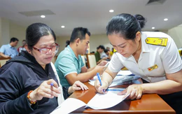 Đề xuất: Chưa tạm hoãn xuất cảnh với người bị mạo danh, giảm mức phạt để 'làm sạch' nhanh mã số thuế