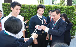 HIEUTHUHAI là cựu sinh viên tiêu biểu của Đại học Kinh tế TP.HCM