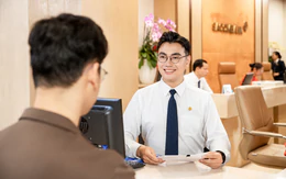 SACOMBANK củng cố nền tảng, hướng tới mục tiêu hoàn thành đề án tái cơ cấu theo kế hoạch
